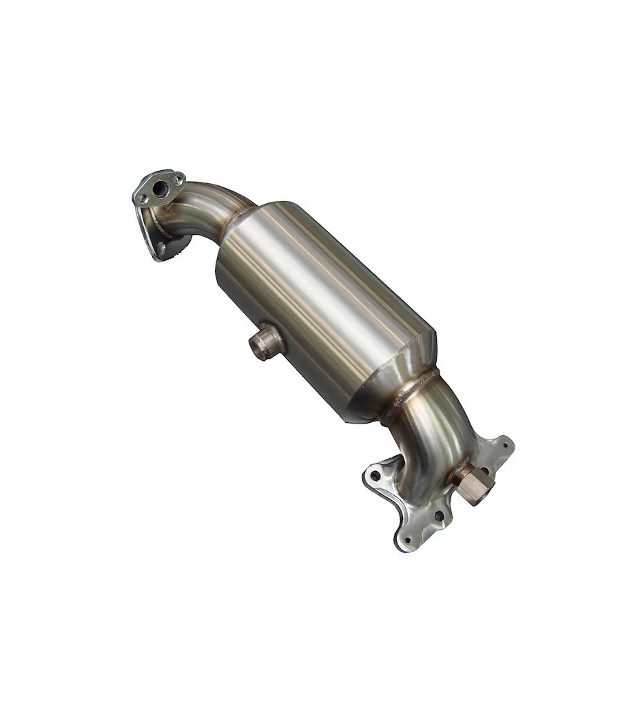 SRS Race Catalyst (Civic 06-12 1.8i FN1/FK2) - 