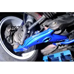 Braccio di controllo anteriore inferiore Hardrace 6131-S Honda Civic - 