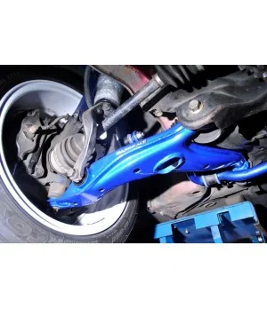 Hardrace 6131-S Front Lower Control Arm Honda Civic - 