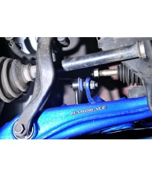 Hardrace 6131-S Front Lower Control Arm Honda Civic - 
