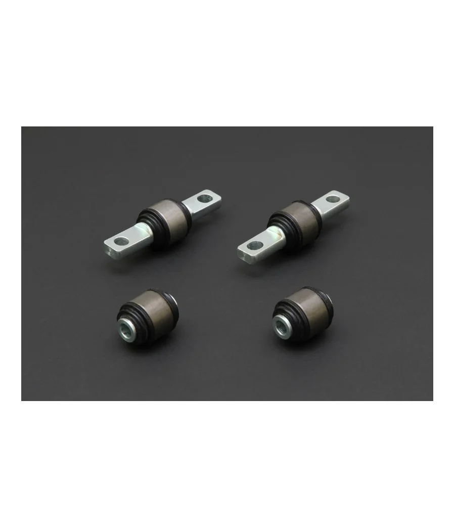 Kit boccole camber posteriore Hardrace 6132 Honda - 