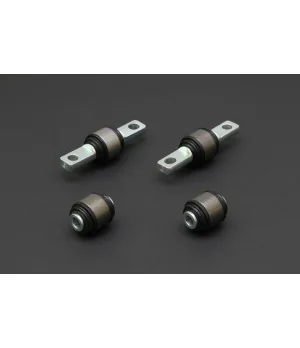 Hardrace 6132 Rear Camber Kit Bushing Honda - 