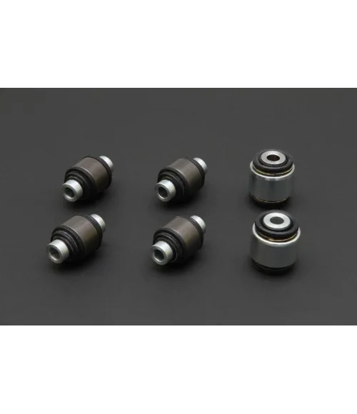 Hardrace 7394 Rear Reinforced Engine Mount Bushing Mitsubishi Lancer evolution - 