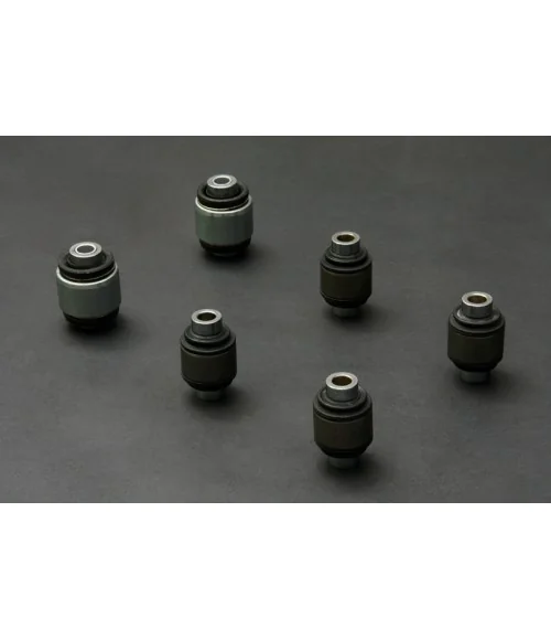 Hardrace 7704 Front Reinforced Stabilizer Bushing Ford Focus, Mazda 3, Volvo V40 - 