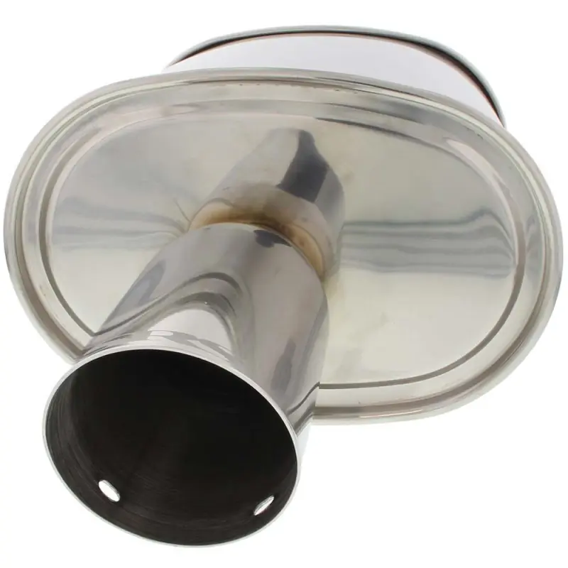 SRS Muffler G35 (Universal) - 