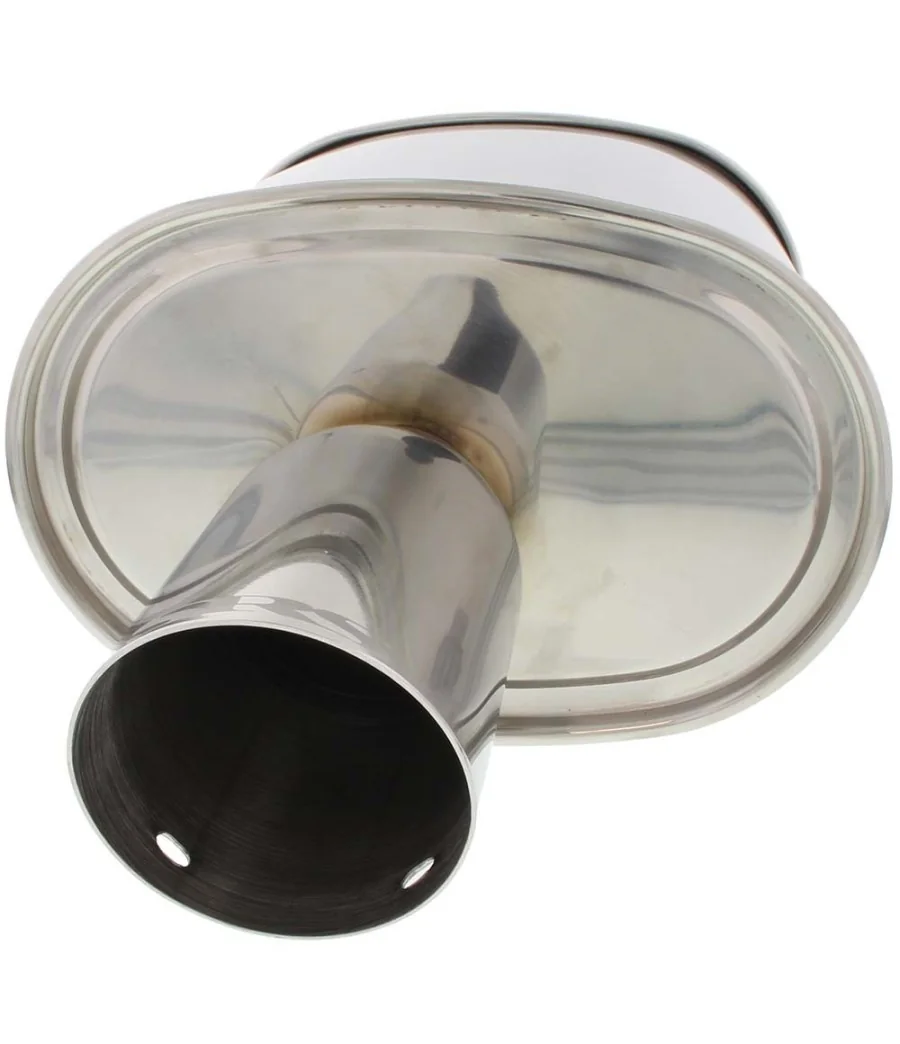 SRS Muffler G35 (Universal) - 