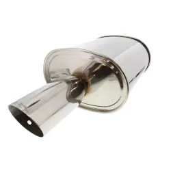 SRS Muffler G35 (Universal) - 