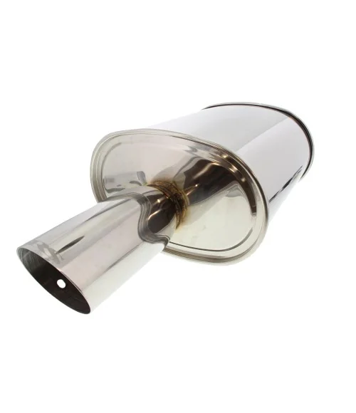 SRS Muffler G35 (Universal) - 