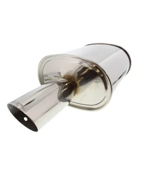 SRS Muffler G35 (Universal) - 