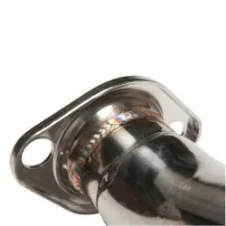 SRS Axleback System Stainless Steel G35 (Civic 91-01 3dr) - 