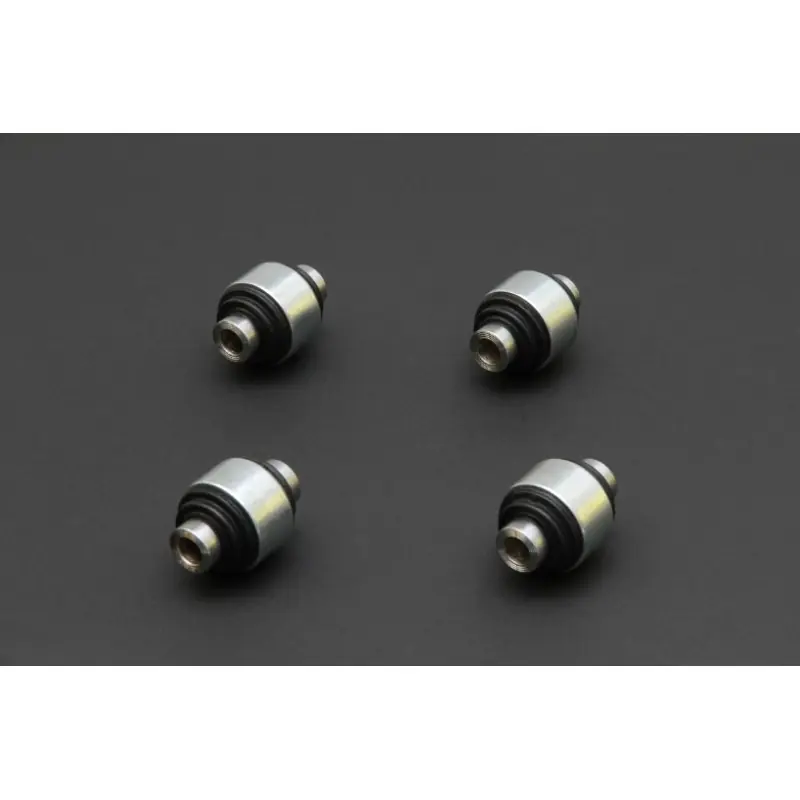 Hardrace 6134 Front Upper Arm Bushing Honda Civic - 