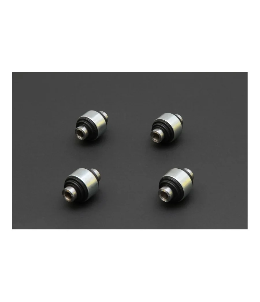Hardrace 6134 Front Upper Arm Bushing Honda Civic - 