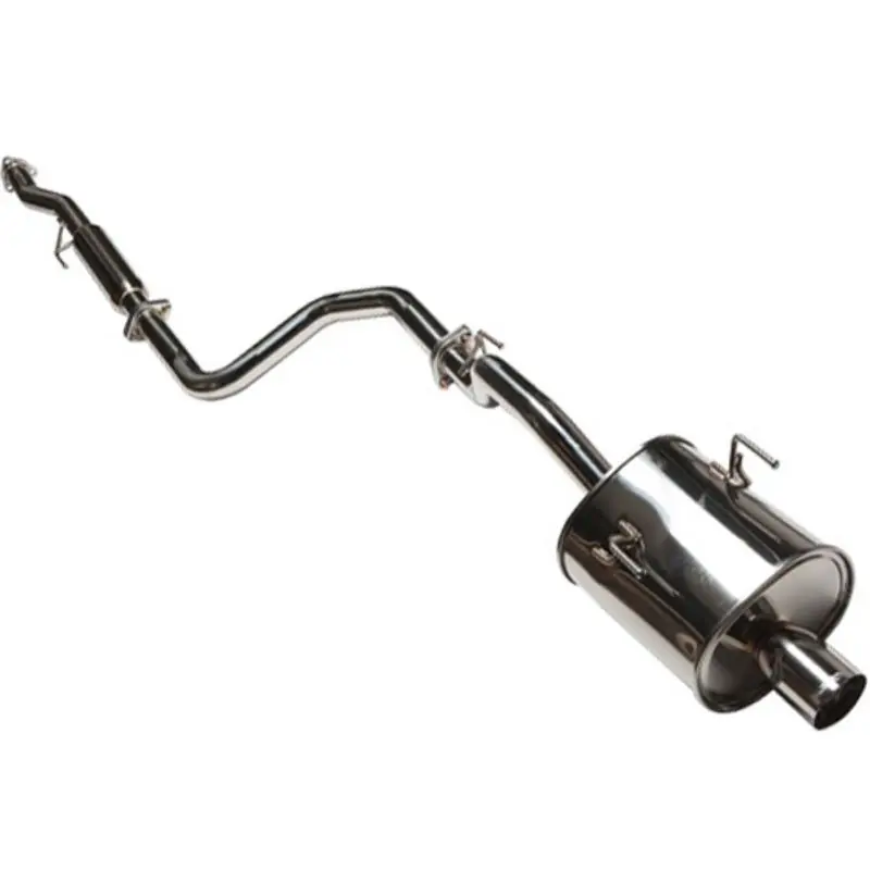 SRS Catback System G35 (Civic 91-01 2/4dr) - SRS Catback System G35 (Civic 91-01 2/4dr) -