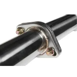 SRS Catback System G35 (Civic 91-01 2/4dr) - 