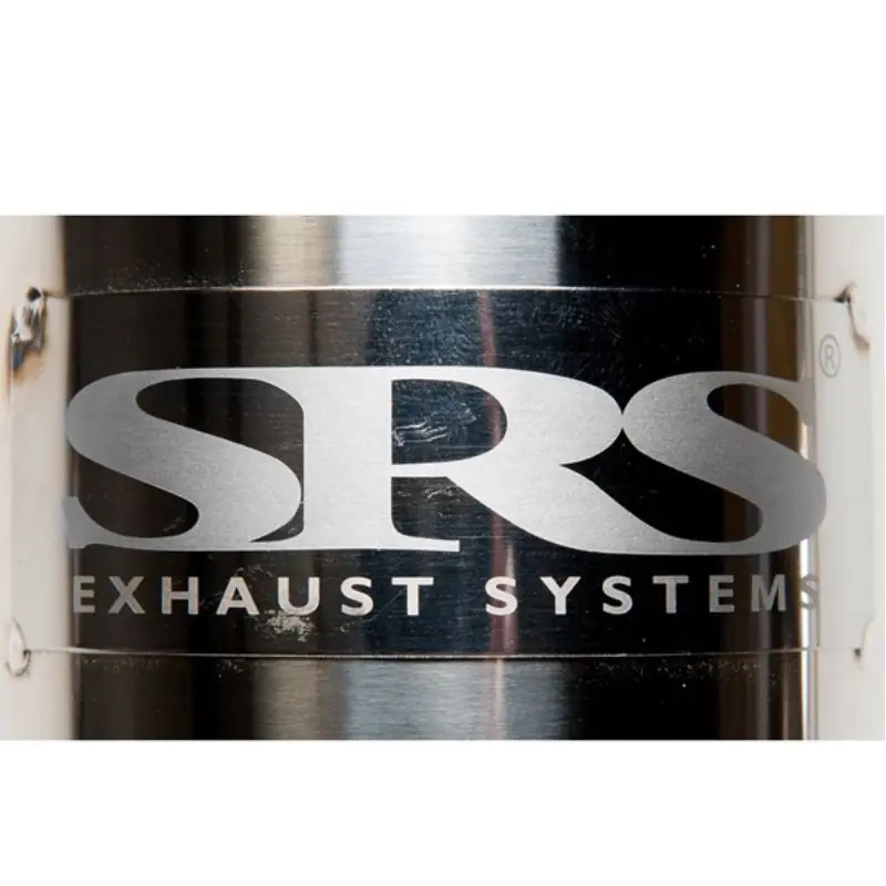 SRS Catback System G35 (Civic 91-96 3dr) - 