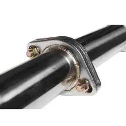 SRS Catback System G35 (Civic 91-96 3dr) - 