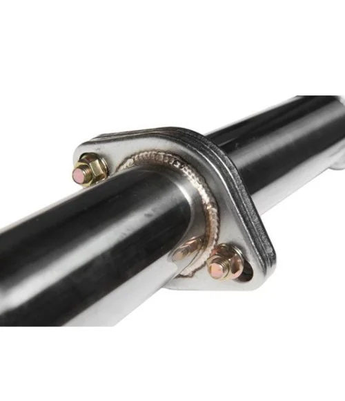 SRS Catback System G35 (Civic 91-96 3dr) - 