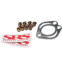 SRS Catback System G35 (Civic 91-96 3dr) - 