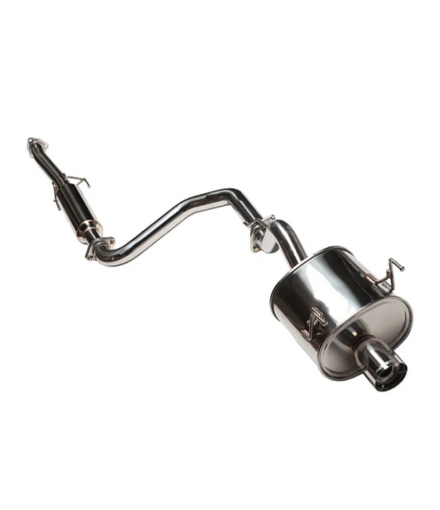 SRS Catback System G35 (Civic 95-01 3dr) - 