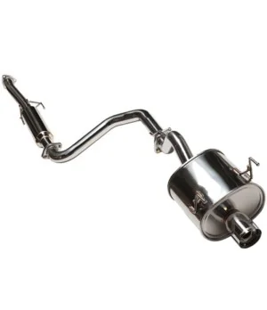 SRS Catback System G35 (Civic 95-01 3dr) - 
