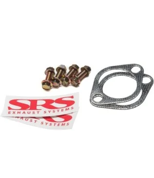 SRS Catback System G35 (Civic 95-01 3dr) - 