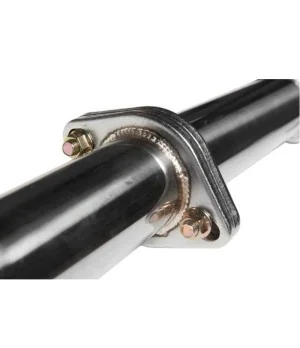 SRS Catback System G35 (Civic 95-01 3dr) - 