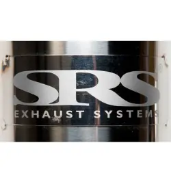 SRS Catback System G35 (Civic 95-01 3dr) - 