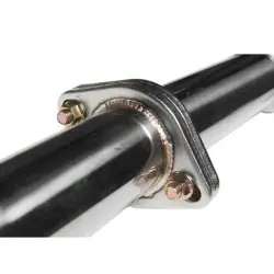 SRS Catback System G35 (Del Sol) - 