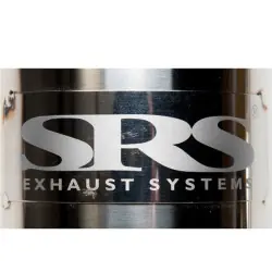 SRS Catback System G35 (Del Sol) - 