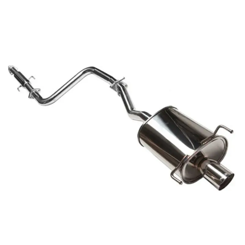 SRS Catback System G35 (Prelude 97-01) - SRS Catback System G35 (Prelude 97-01) -