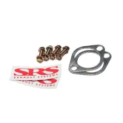 SRS Catback System G35 (Prelude 97-01) - 