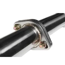 SRS Catback System G35 (Prelude 97-01) - 