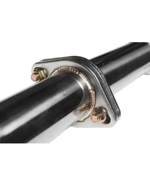 SRS Catback System G35 (Prelude 97-01) - 