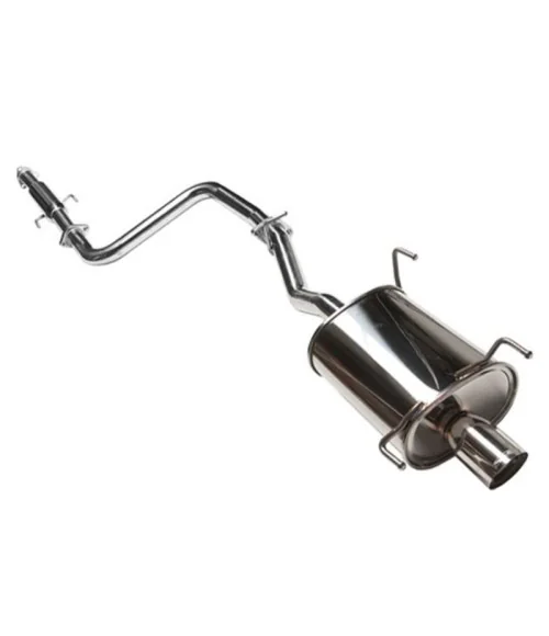 SRS Catback System G35 (Prelude 92-96)