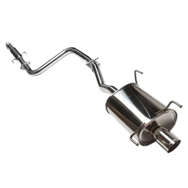 SRS Catback System G35 (Prelude 92-96) - 