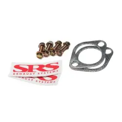 SRS Catback System G35 (Prelude 92-96) - 