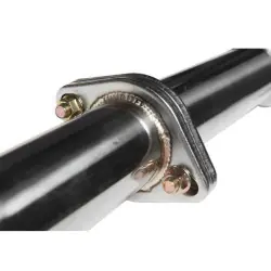 SRS Catback System G35 (Prelude 92-96) - 