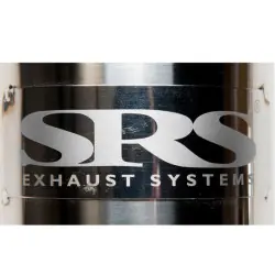 SRS Catback System G35 (Prelude 92-96) - 