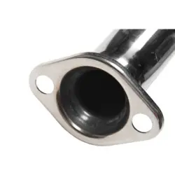 SRS Axleback System G35 (Civic 01-05 2/4dr) - 