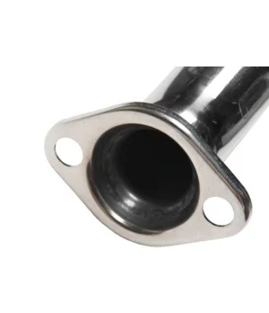 SRS Axleback System G35 (Civic 01-05 2/4dr) - 