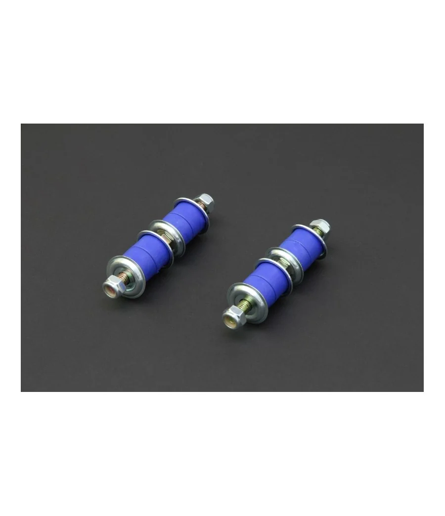 Kit collegamento stabilizzatore rinforzato anteriore Tpv Hardrace 6136 Honda - 