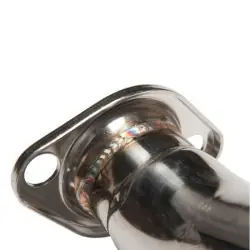 SRS Axleback System G35 (Civic 01-05 2/4dr) - 