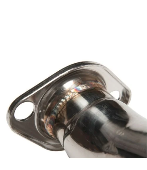 SRS Axleback System G35 (Civic 01-05 2/4dr) - 