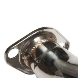 SRS Axleback System Stainless Steel G35 (Civic 91-01 2/4dr) - 