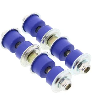 Hardrace 6136 Front Tpv Reinforced Stabilizer Link Kit Honda - 