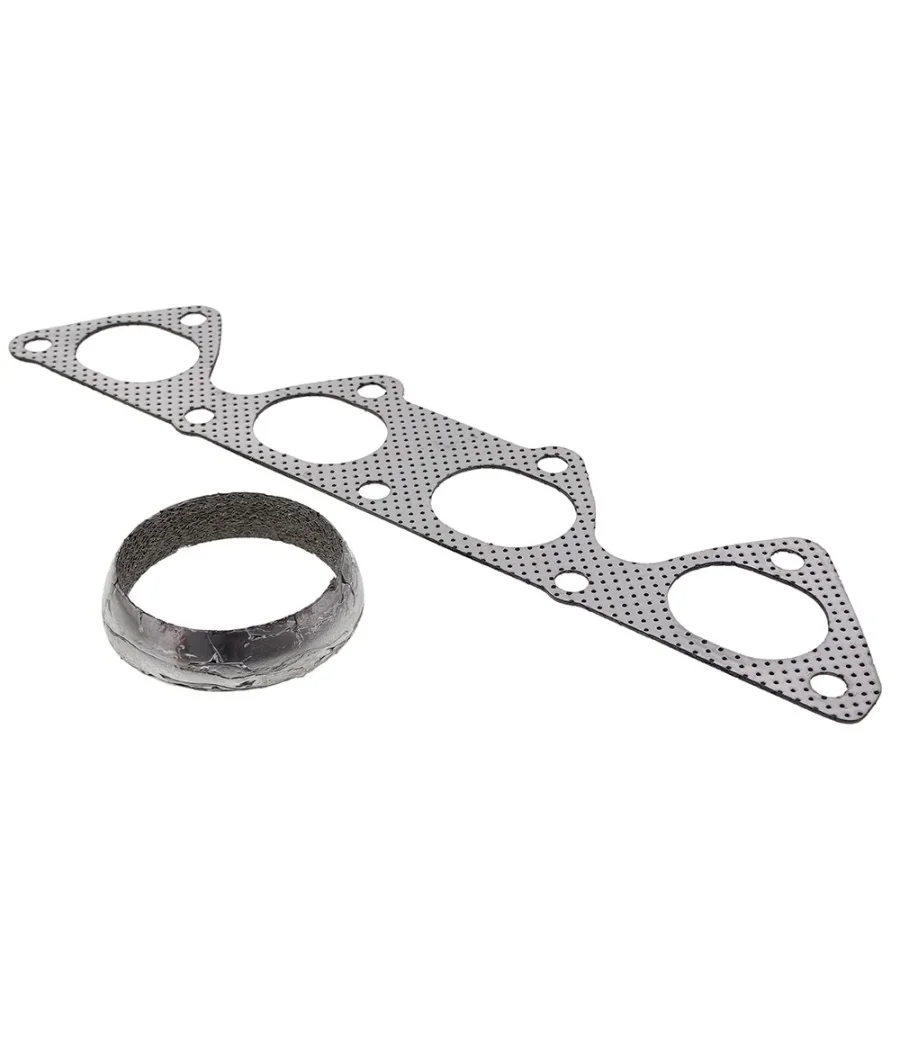 SRS 4-2-1 Header 2.5 Toda Replica (Honda B-Engines) - 