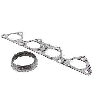 SRS 4-2-1 Header 2.5 Toda Replica (Honda B-Engines) - 