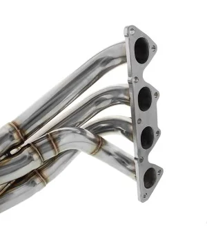 SRS 4-2-1 Header 2.5 Toda Replica (Honda B-Engines) - 