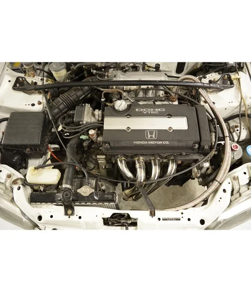 SRS 4-2-1 Header 2.5 Toda Replica (Honda B-Engines) - 