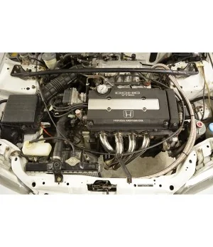 SRS 4-2-1 Header 2.5 Toda Replica (Honda B-Engines) - 